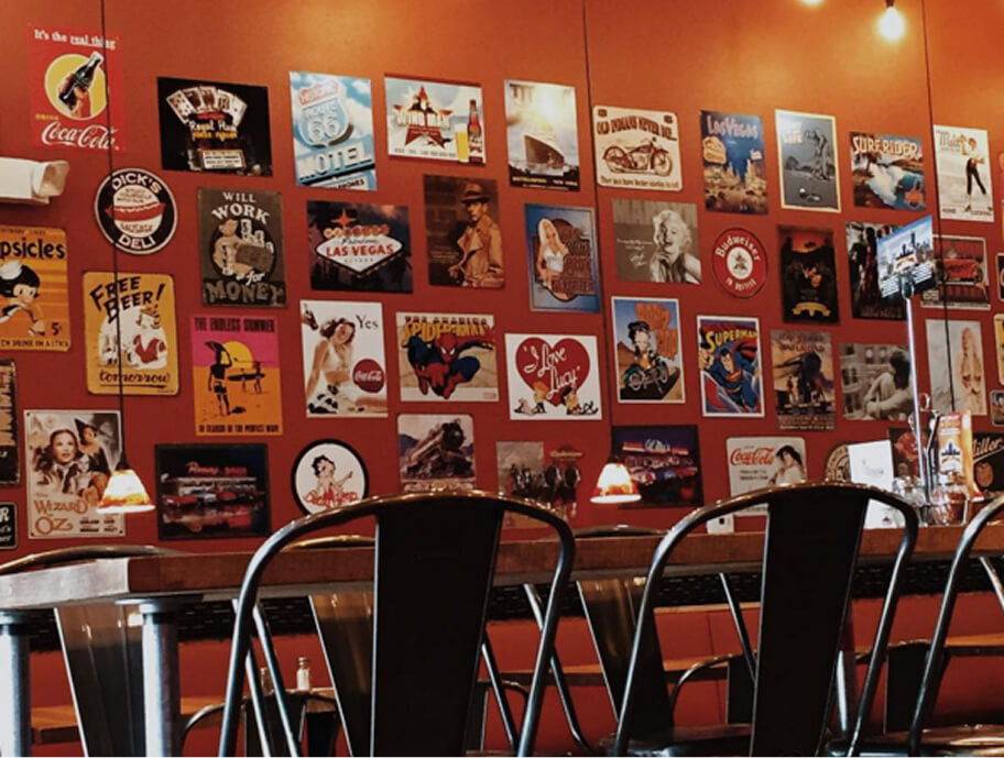 Award Winning Recipes