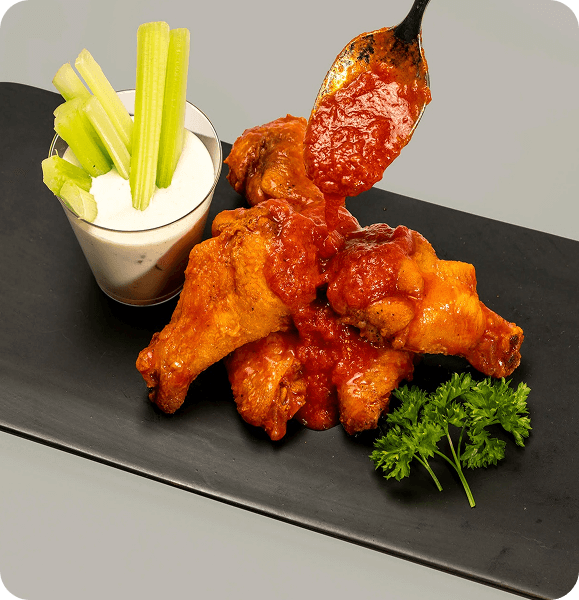 Buffalo Wings
